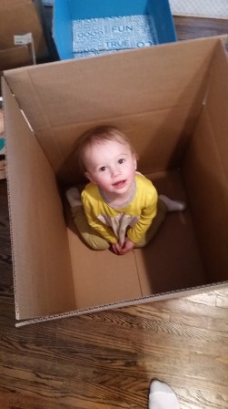 Ada in a box