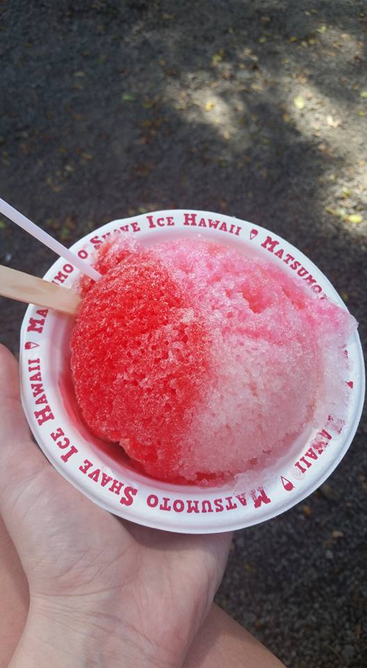 Shave Ice